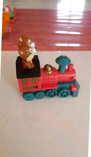 Figurine vintage mac - figurine,