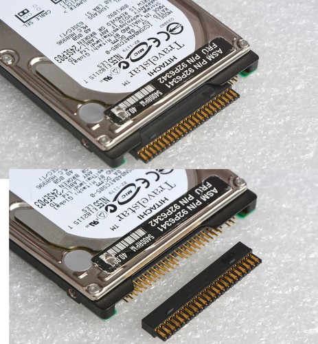 Adaptateur caddy hdd ide - caddy,