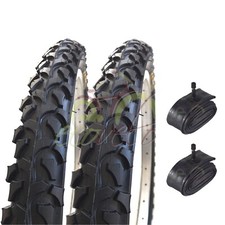 2 Pneus Vtt 20 X 1.95 (50
