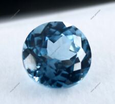 Saphir naturel du Montana de 6