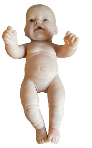 Berenguer inch newborn - inch,