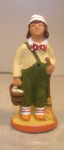 New farmhand cm santons - new,