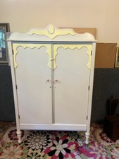 Antique Enchanted Armoire with
