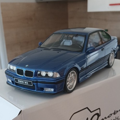 Bmw 1 18 - m3, ottomobile