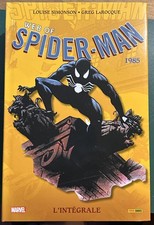 COMICS INTÉGRALE PANINI WEB