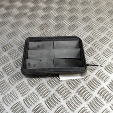 BMW 3 F30 Bordeuse de ventilation du corps arrière 9176945 2017 31540045