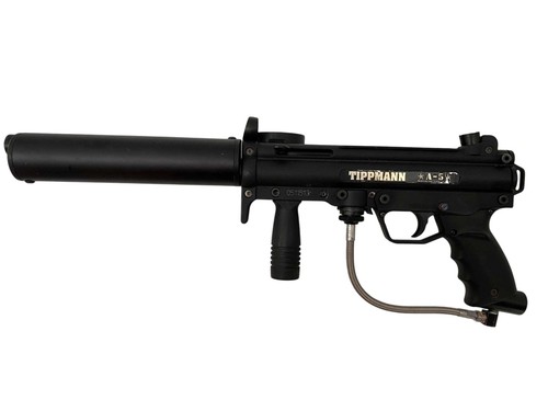 Tippmann A5 Flat Line Barrel