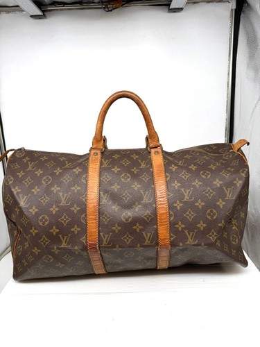 Authentique sac louis - authentique, vuitton