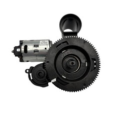 Ensemble complet de broyeur