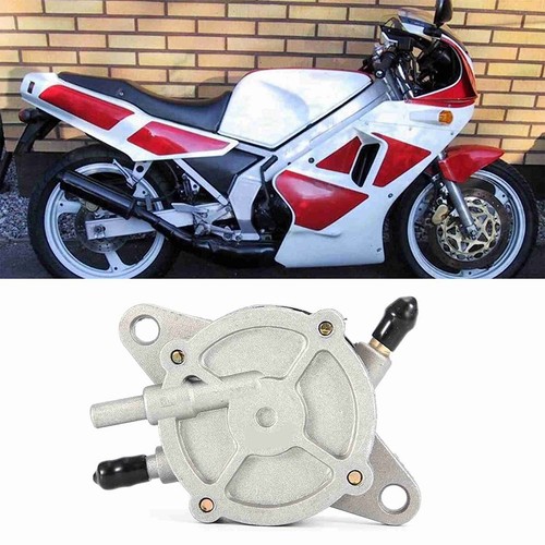 Pompe carburant moto - pompe, à