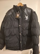 DOUDOUNE PARKA CHEVIGNON TOGS