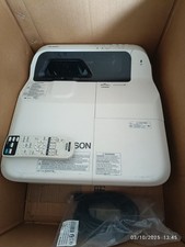Vidéoprojecteur epson eb685w + Lampe Neuve 