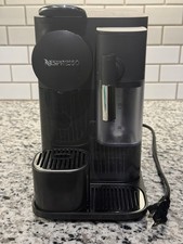 Nespresso Lattissima One By