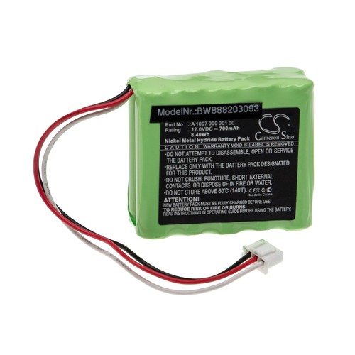 Batterie pour dentsply smart - batterie,