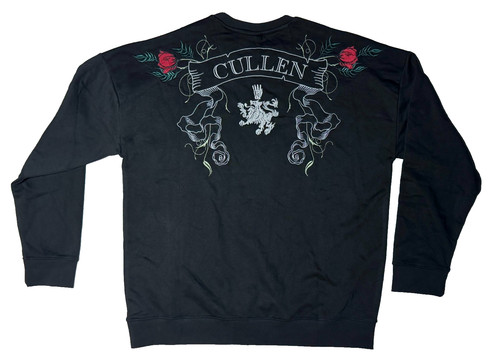 Twilight saga edward cullens - saga,