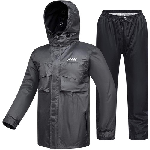 Combinaison pluie imperméable - pluie,