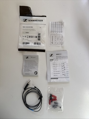 Sennheiser pro audio - sennheiser,