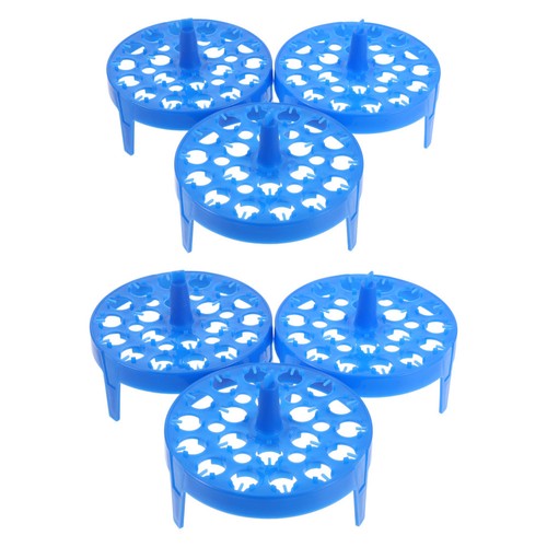 Pcs support pour tubes - , À