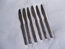 Lot couteaux air - 6, france