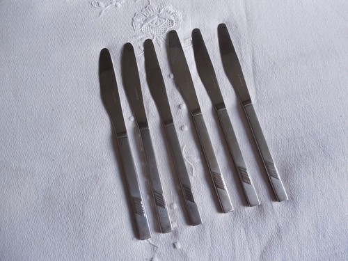 Lot couteaux air france - lot, de