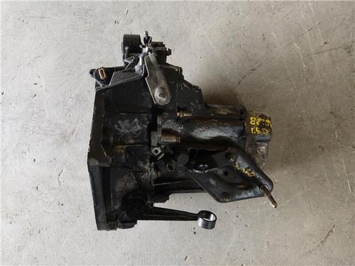 20ce09 boite vitesse citroen - vitesse,