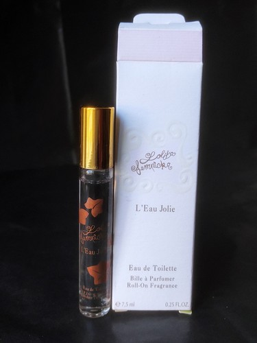 Lolita lempicka eau - lolita, "l'eau