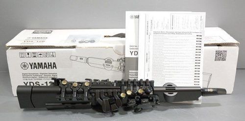 Yamaha yds 120 - yamaha, saxophone