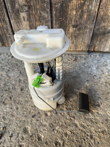 Pompe carburant immergee - pompe,
