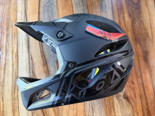 New troy lee designs stage - troy,