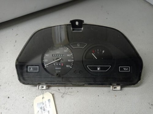 Compteur peugeot 106 phase - compteur,