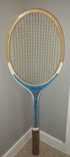 Raquette De Tennis Vintage "