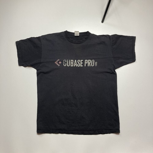 Vintage cubase pro volution - cubase,