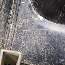 Feu arriere principal gauche