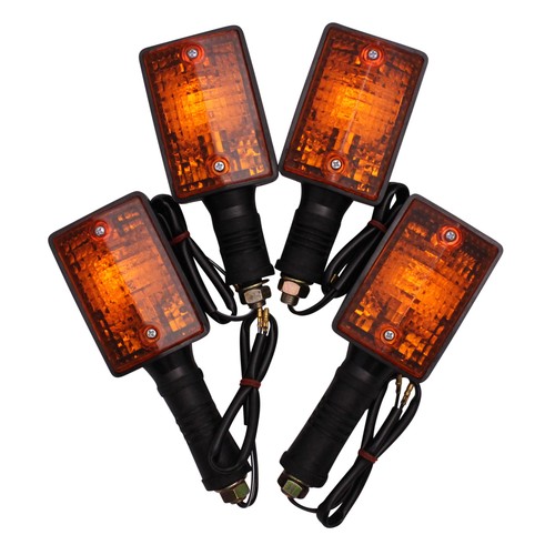 Clignotants indicateur p - clignotants,
