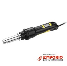 Station Soudure Dessouder