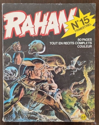 Cheret rahan les - cheret:, n°15.