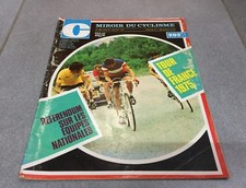 REVUE MAGAZINE COLLECTOR VELO