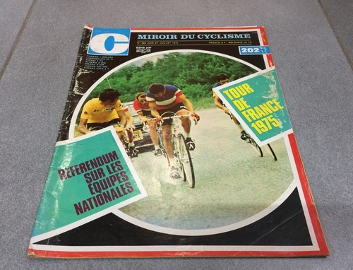 Revue magazine collector velo - revue,
