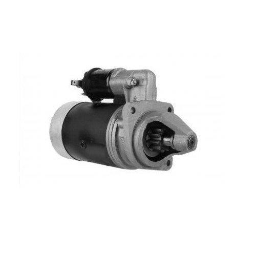 Démarreur 4 kw 10 - v,