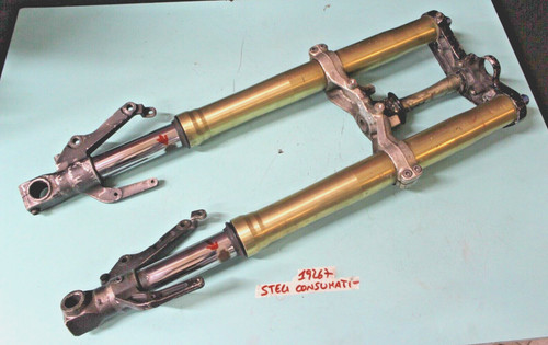 Fourche yamaha yzf - yzf, r1