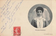 87 limousine barbichet 73566