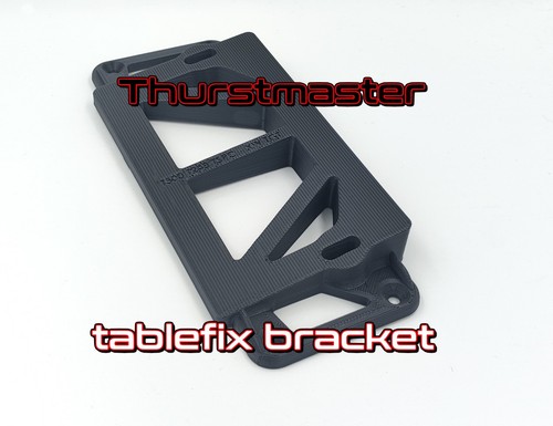 Table fix thrustmaster t300 - table,