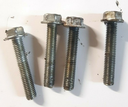 Vis culasse moteur - vis,
