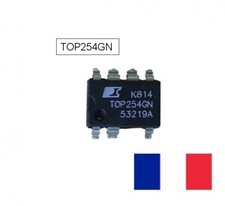1XTOP254GN TOP254G (power
