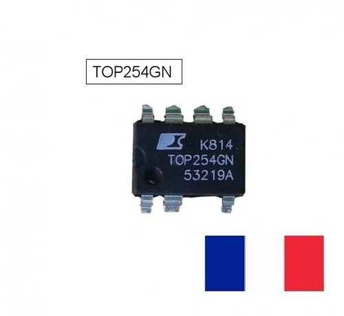 Top254gn top254g power - top254gn,