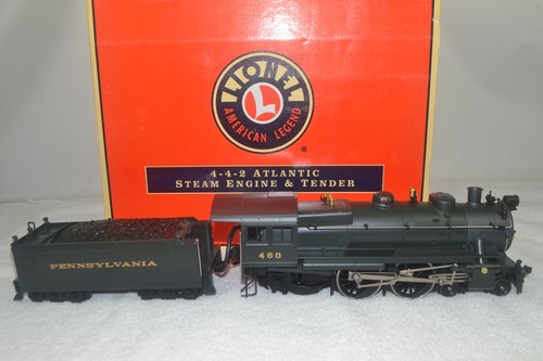 Lionel 18095 pennsylvania - lionel, 6-18095