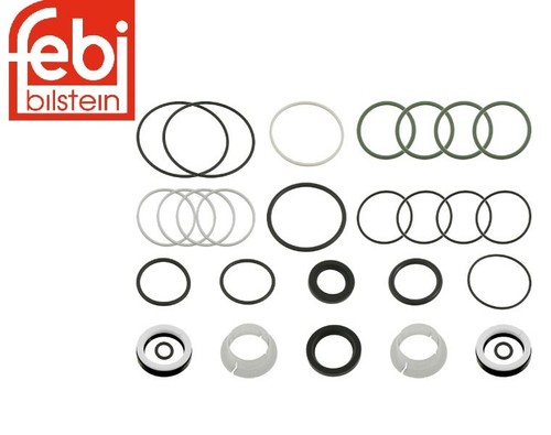 Direction gear rack - direction, joint