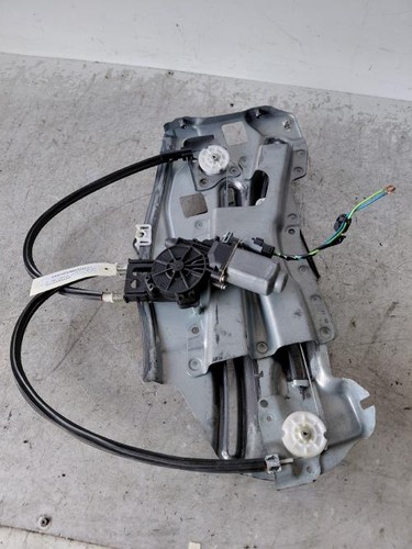 Leve vitre electrique arriere