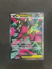 Carte Pokémon Mega-Mysdibule