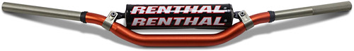 Guidon twinwall renthal - guidon, twinwall®